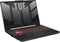 ASUS TUF Gaming A15 FA507NV-LP031W - Gaming Laptop - 15.6 inch - 144 Hz - Azerty