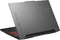 ASUS TUF Gaming A15 FA507NV-LP031W - Gaming Laptop - 15.6 inch - 144 Hz - Azerty