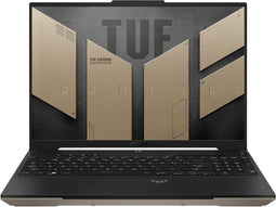 ASUS TUF Gaming A16 FA617NSR-RL071W