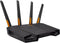 ASUS TUF Gaming AX4200 - Gaming extendable router - 4G / 5G Router vervanger - WiFi 6