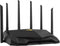 ASUS TUF Gaming AX6000 - Gaming extendable router - 4G / 5G Router vervanger - WiFi 6
