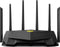 ASUS TUF Gaming AX6000 - Gaming extendable router - 4G / 5G Router vervanger - WiFi 6