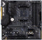 Asus TUF GAMING B450-PLUS II Moederbord Socket AMD AM4 Vormfactor ATX Moederbord chipset AMD® B450