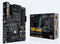 Asus TUF GAMING B450-PLUS II Moederbord Socket AMD AM4 Vormfactor ATX Moederbord chipset AMD® B450