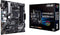 Asus TUF GAMING B450-PLUS II Moederbord Socket AMD AM4 Vormfactor ATX Moederbord chipset AMD® B450