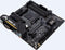Asus TUF GAMING B450-PLUS II Moederbord Socket AMD AM4 Vormfactor ATX Moederbord chipset AMD® B450