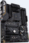 Asus TUF GAMING B450-PLUS II Moederbord Socket AMD AM4 Vormfactor ATX Moederbord chipset AMD® B450