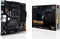 Asus TUF GAMING B550M-PLUS Moederbord Socket AMD AM4 Vormfactor Micro-ATX Moederbord chipset AMD® B550
