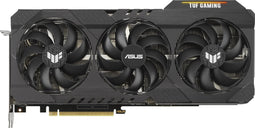 ASUS TUF Gaming GeForce RTX 3090 OC Edition grafische kaart - 24 GB (TUF-RTX3090-O24G-GAMING)