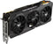 ASUS TUF Gaming GeForce RTX 3090 OC Edition grafische kaart - 24 GB (TUF-RTX3090-O24G-GAMING)