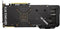 ASUS TUF Gaming GeForce RTX 3090 OC Edition grafische kaart - 24 GB (TUF-RTX3090-O24G-GAMING)
