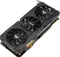 ASUS TUF Gaming GeForce RTX 3090 OC Edition grafische kaart - 24 GB (TUF-RTX3090-O24G-GAMING)