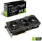 ASUS TUF Gaming GeForce RTX 3090 OC Edition grafische kaart - 24 GB (TUF-RTX3090-O24G-GAMING)