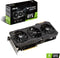 ASUS TUF Gaming GeForce RTX 3090 OC Edition grafische kaart - 24 GB (TUF-RTX3090-O24G-GAMING)