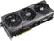 ASUS TUF GAMING GeForce RTX 4070 SUPER OC Edition - Videokaart - 12GB GDDR6X - PCIe 4.0 - 1x HDMI - 3x DisplayPort