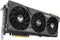 ASUS TUF GAMING GeForce RTX 4070 SUPER OC Edition - Videokaart - 12GB GDDR6X - PCIe 4.0 - 1x HDMI - 3x DisplayPort