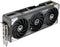 ASUS TUF Gaming GeForce RTX 5070 Ti O16G - Videokaart - 16GB - GDDR7 - PCIe 5.0 - 2x HDMI 2.1b - 3x DisplayPort 2.1a