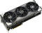 ASUS TUF GAMING NVIDIA GeForce RTX 5080 O16G - Videokaart - 16GB - GDDR7 - PCIe 5.0 - 2x HDMI 2.1b - 3x DisplayPort 2.1a