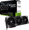 ASUS TUF GAMING NVIDIA GeForce RTX 5080 O16G - Videokaart - 16GB - GDDR7 - PCIe 5.0 - 2x HDMI 2.1b - 3x DisplayPort 2.1a