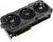 ASUS - TUF Gaming NVIDIA RTX4090 O24G OG - Videokaart - 4GB - GDDR6X - PCIe 4.0 - 2x HDMI 2.1 - 3x DisplayPort 1.4