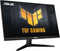 ASUS TUF Gaming VG246H1A Zwart