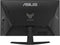 ASUS TUF Gaming VG246H1A Zwart