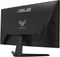 ASUS TUF Gaming VG246H1A Zwart