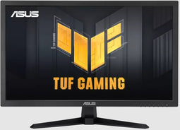 ASUS TUF Gaming VG248Q1B Zwart