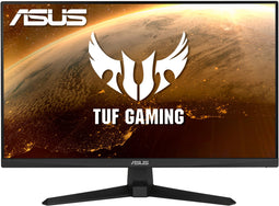 ASUS TUF Gaming VG249Q1A Zwart