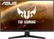 ASUS TUF Gaming VG249Q1A Zwart