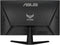 ASUS TUF Gaming VG249Q1A Zwart
