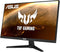 ASUS TUF Gaming VG249Q1A Zwart