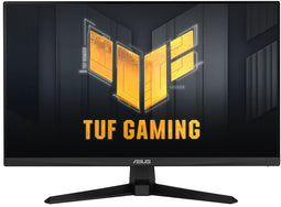 ASUS TUF Gaming VG249Q3A Zwart
