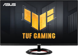 ASUS TUF Gaming VG249Q3R Zwart