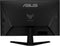 ASUS TUF Gaming VG249QM1A Zwart