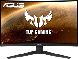ASUS TUF Gaming VG24VQ1B Zwart