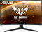 ASUS TUF Gaming VG24VQ1B Zwart