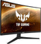 ASUS TUF Gaming VG24VQ1B Zwart