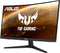 ASUS TUF Gaming VG24VQ1B Zwart