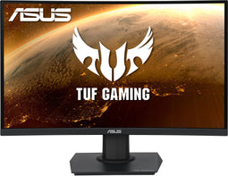 ASUS TUF Gaming VG24VQE Zwart