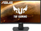 ASUS TUF Gaming VG24VQE Zwart