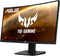ASUS TUF Gaming VG24VQE Zwart