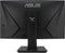 ASUS TUF Gaming VG24VQE Zwart