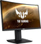 ASUS TUF Gaming VG24VQR Zwart