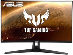 ASUS TUF Gaming VG279Q1A Zwart