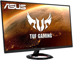 ASUS TUF Gaming VG279Q1R Zwart