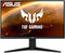 ASUS TUF Gaming VG279QL1A Zwart