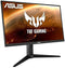 ASUS TUF Gaming VG279QL1A Zwart