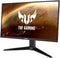 ASUS TUF Gaming VG279QL1A Zwart