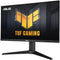 ASUS TUF Gaming VG279QL3A Zwart